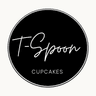 T-Spoon Cupcakes